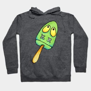 Mudokon Pops, New n Tasty Hoodie